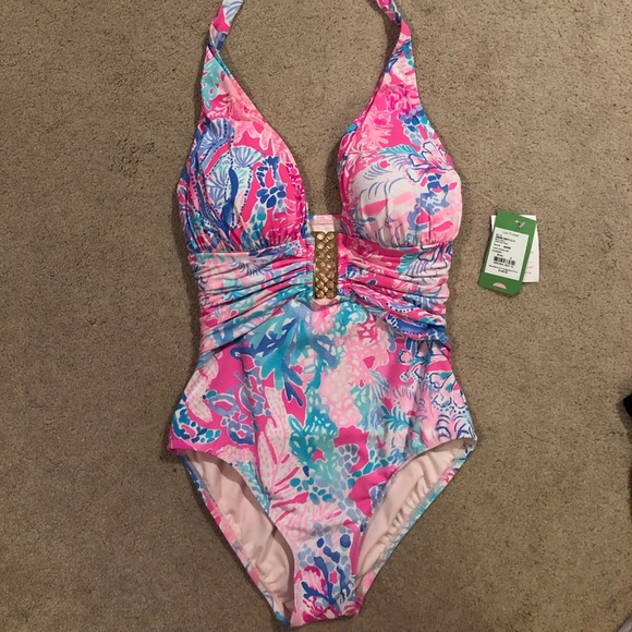 lilly pulitzer lanai